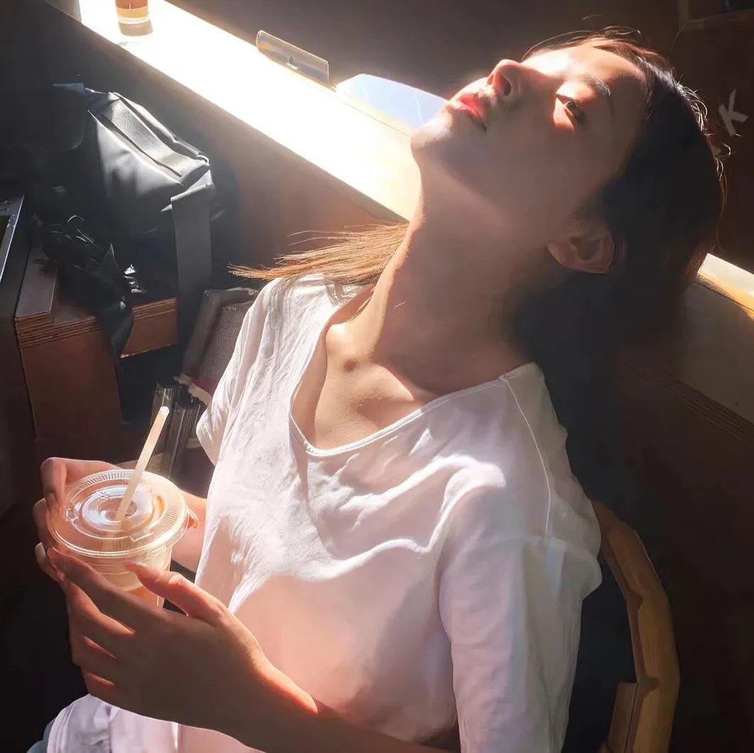 侠盗妖姬