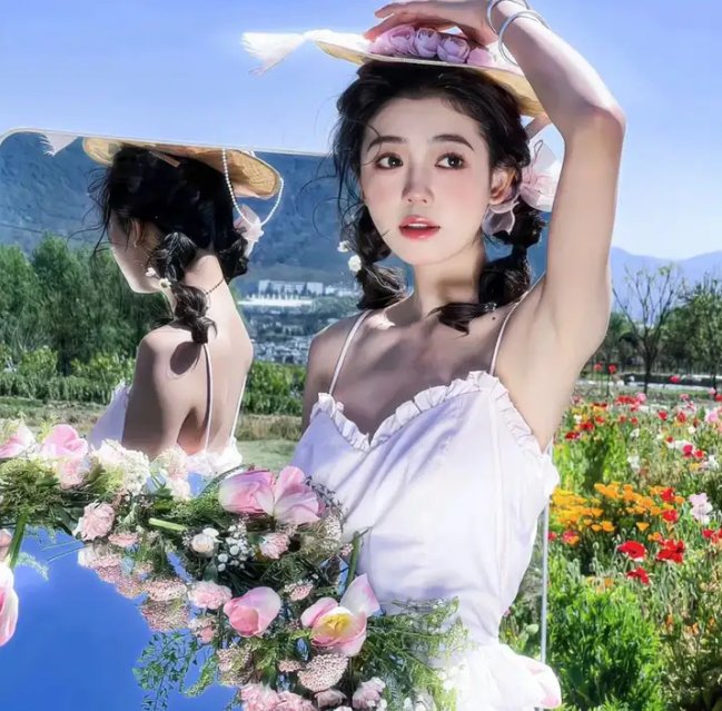 云上情歌